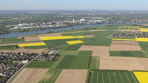 Heimat - Made in Duisburg: Jupp Götz, Berufsmusiker aus Buchholz