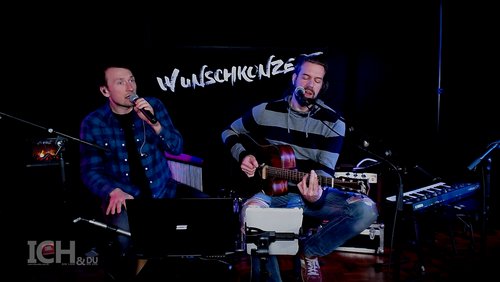 ICH & DU - Wunschsong: Bee Gees - "How Deep Is Your Love"