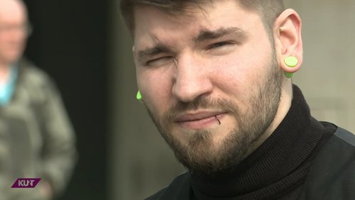 Christian Weißgerber – Ex-Neonazi im Interview