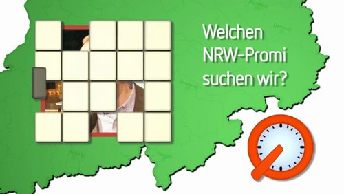 NRW-Quiz - 32/2015