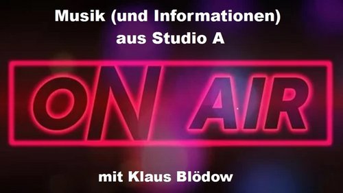 Musik aus Studio A: Solidaritätskundgebung für den Iran, Ostermarsch-Rad-Demo