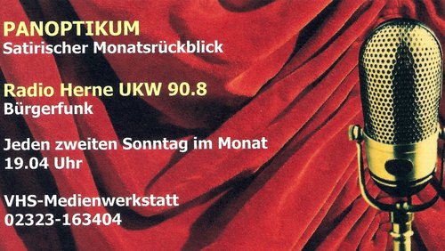 Panoptikum: Udo Lindenberg – "Mustangs" aus Münster, Betrug bei Corona-Tests, CDU-Chef Timon Radicke