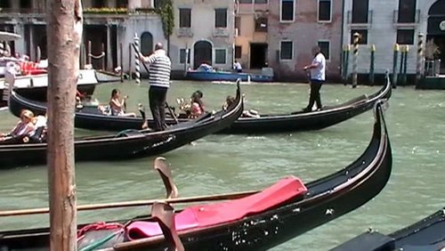 Bella Venezia - Teil 1