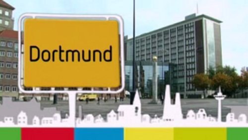 Unser Ort: Dortmund