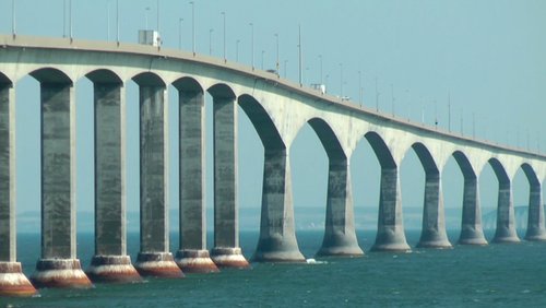 Mein Traum von Kanada - Teil 15: Prince Edward Island