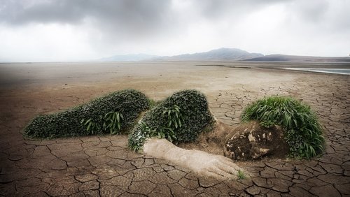 Ruhrpott Podcast: Klimaschutz schützt auch Arbeitnehmer - Arbeitsmedizinerin Dr. Dagmar Will