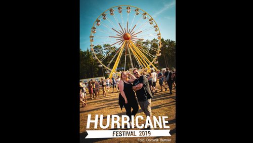 Concerttalk: Hurricane Festival 2019