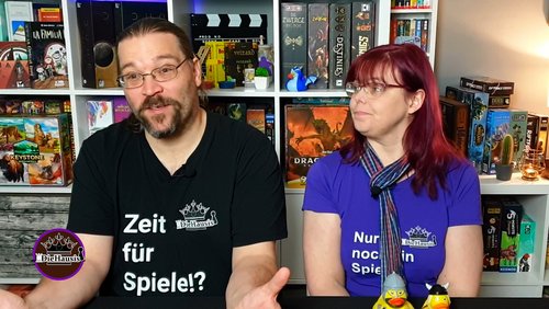 DieHausis: Must-Have-Spiele für die Brettspiel-Sammlung - September 2022