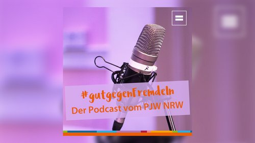 Gut gegen Fremdeln: Integration von Geflüchteten in der Kinder- und Jugendarbeit