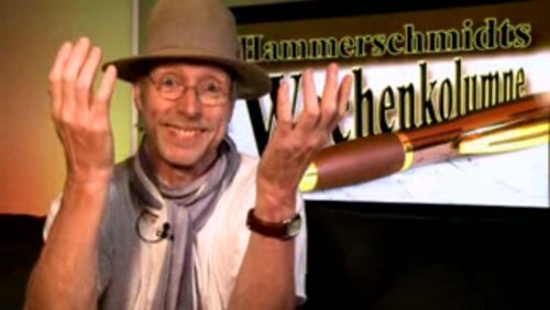 Hammerschmidts Wochenkolumne - 23/2012