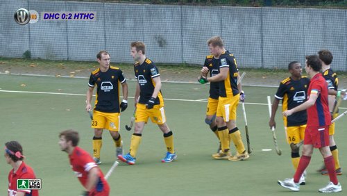 Hockeyvideos Kompakt: Düsseldorfer HC vs Harvestehuder THC