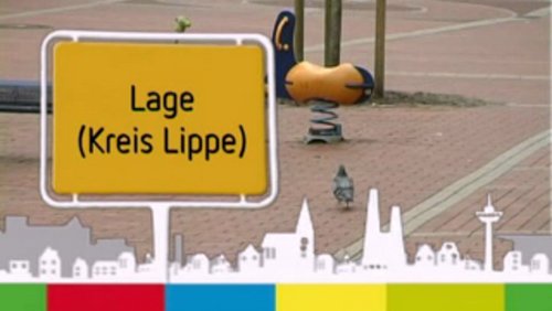 Unser Ort: VHS Lage