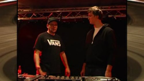 BlueBoxx.TV: DJ als Beruf