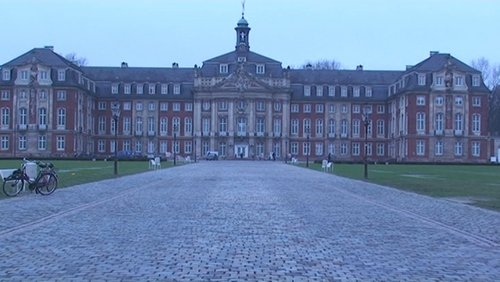 Richtlinie für Tierversuche an der Universität Münster