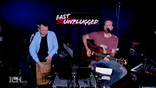 ICH & DU - fast unplugged: Eagle-Eye Cherry - "Save Tonight"