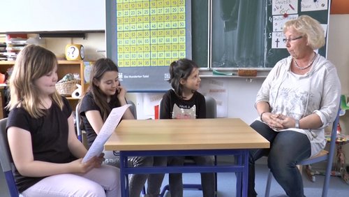 NetzLichter-TV: So ist es in der Schule - Teil 2