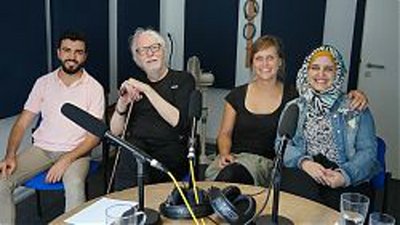 Radio Fluchtpunkt | NRWision