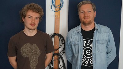 Radio Fluchtpunkt | NRWision