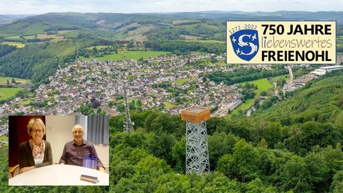 Sauerland Welle: Förderverein Freiheit Freienohl e. V.