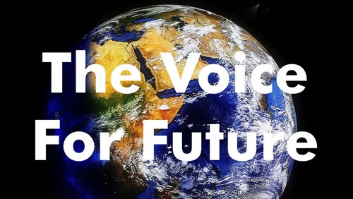 The Voice: The Voice for Future