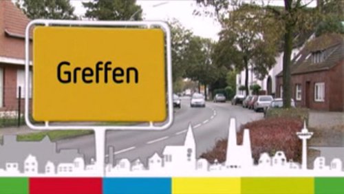 Unser Ort: Harsewinkel-Greffen