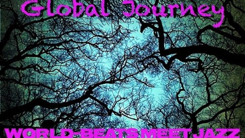 Global Journey: Rosalía, Wayne Escoffery Quartet, Aline Frazão