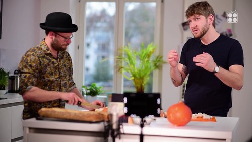 MG Kitchen TV: "Son" aus Braunschweig