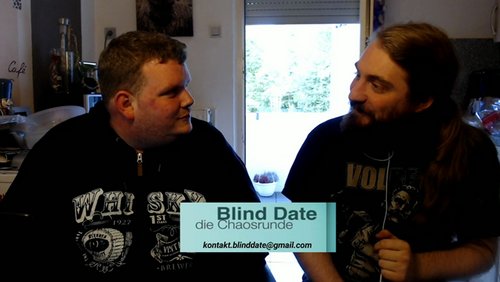 Blind Date: Vorteile für blinde Menschen