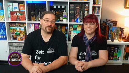 DieHausis: Must-Have-Brettspiele für 4 Personen