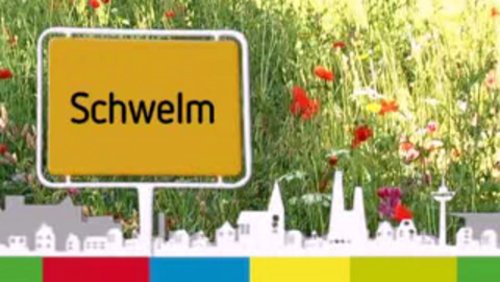 Unser Ort: Schwelm