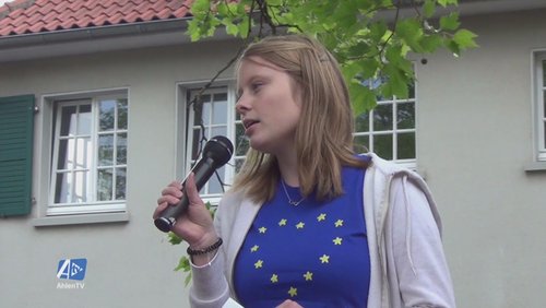 AhlenTV: "Ahlener Appell" - Frieden und Wohlstand in Europa