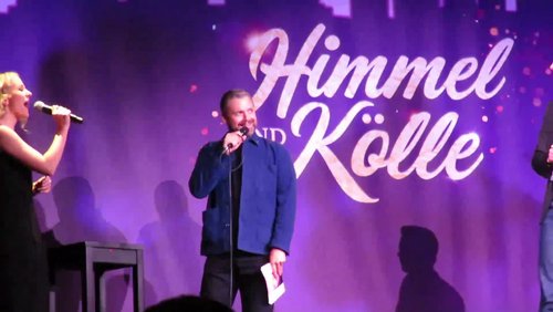 BergTV: "Himmel und Kölle" - Musical in Köln