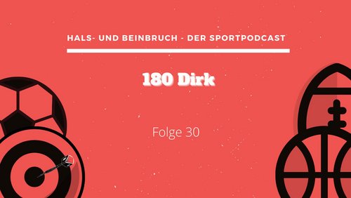 Hals- und Beinbruch: Darts-WM 2022, Corona-Fälle in der Fußball-Bundesliga, Ehrung für Dirk Nowitzki