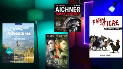 Der LeseWurm | NRWision