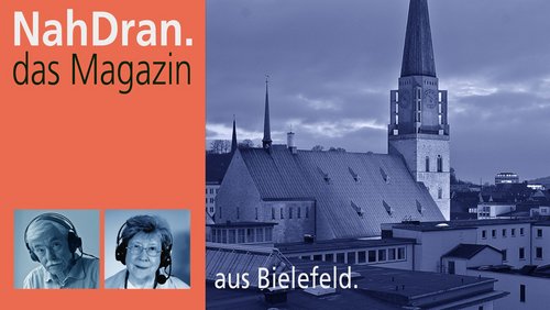 NahDran: Klimafreundliches Heizen, autonomes Fahren