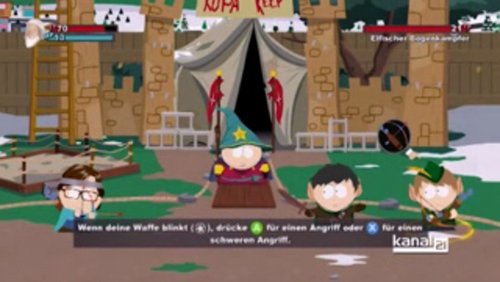 NerdStar: Titanfall, South Park, virale Videos