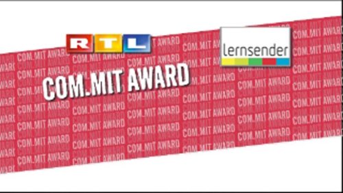 RTL-Com.mit-Award 2010