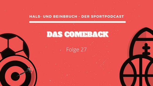Hals- und Beinbruch: Jahreshauptversammlung des FC Bayern, NBA-Saison 2021/22, Comebacks
