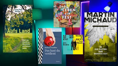 Der LeseWurm | NRWision