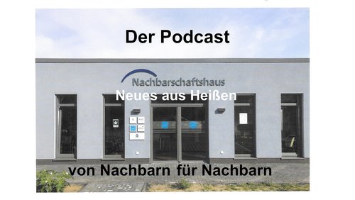 Nachbarschaftshaus: Briefwahl, Grippeschutzimpfung, Schwerbehindertenausweis