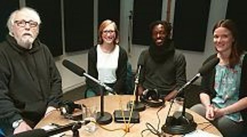 Radio Fluchtpunkt: "Klar für Gesundheit" - Projekt für Menschen ohne Krankenversicherung