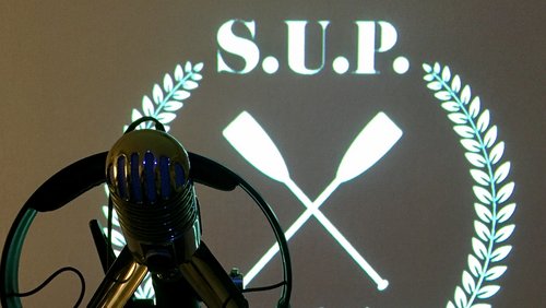 SUP Podcast: Wellenreiter vs. Stand-Up-Paddler