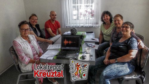 Lokalreport: Kreuztaler TanzClub Casino e.V.