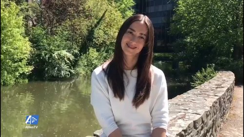 Mutmach-Video: Daniela Noack, Stadt Ahlen