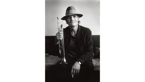 Chet Baker, ehemaliger Jazzmusiker - Sex, Drugs and Jazz