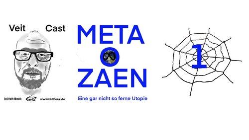 "Metaozän" - Utopische Geschichte, Teil 1