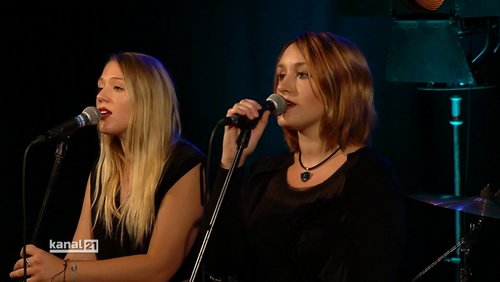 Fernsehkonzert: "Sophia." aus Osnabrück