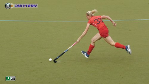 Hockeyvideos Kompakt: DSD Düsseldorf vs Bonner THV