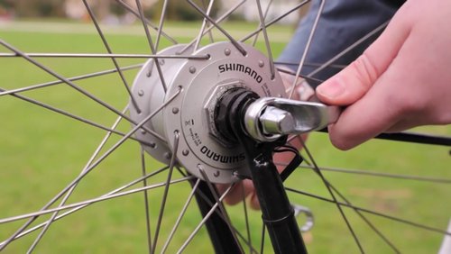 MNSTR.TV: Fahrrad selbst reparieren, Wilsberg, Street Food