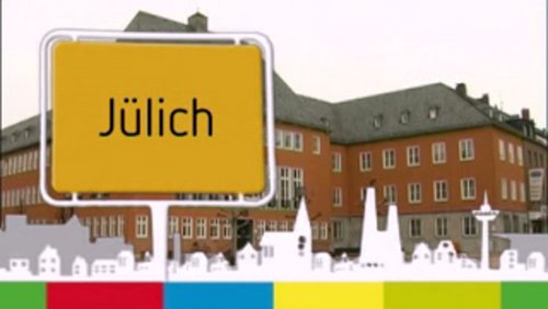 Unser Ort: Jülich - Senioren ins Netz